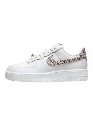 Кросівки Nike WMNS AIR FORCE 1 LX, білий