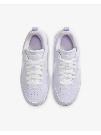 Кросівки жіночі Nike Court Borough Low Gs ()