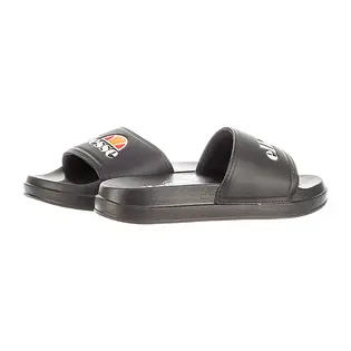 Шльопанці Ellesse Filippalta Slide, чорний