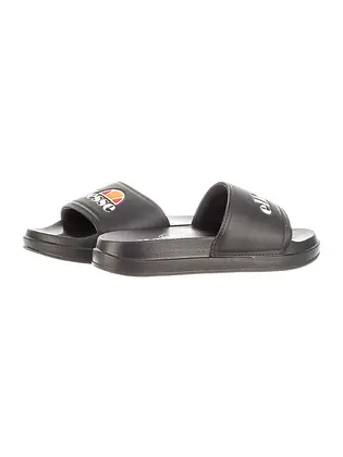 Шльопанці Ellesse Filippalta Slide, чорний