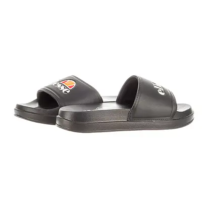 Шльопанці Ellesse Filippalta Slide, чорний