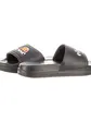 Шльопанці Ellesse Filippalta Slide, чорний