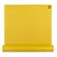 Килимок для йоги Bodhi Rishikesh Premium 60 гірчичний 183x60x0.45 см