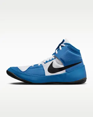 Борцівки Nike Fury