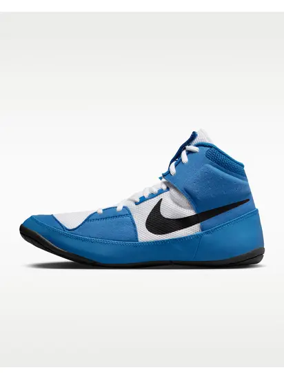 Борцівки Nike Fury