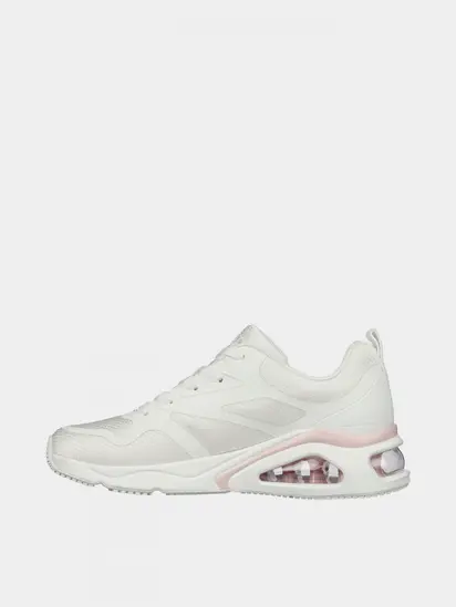 Кросівки Skechers жін. 177420 WHT