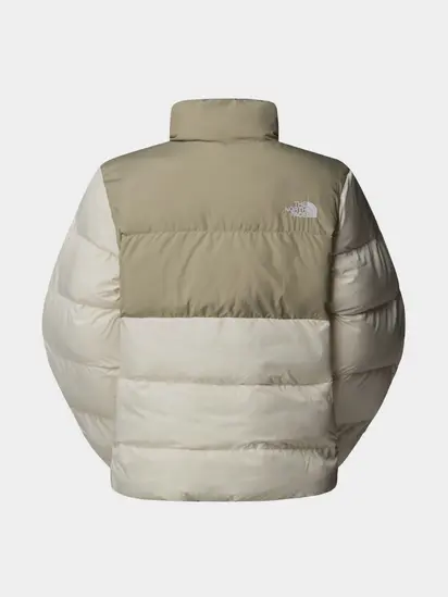 Куртка W SAIKURU JACKET THE NORTH FACE L Бежевий