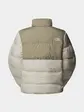 Куртка W SAIKURU JACKET THE NORTH FACE L Бежевий