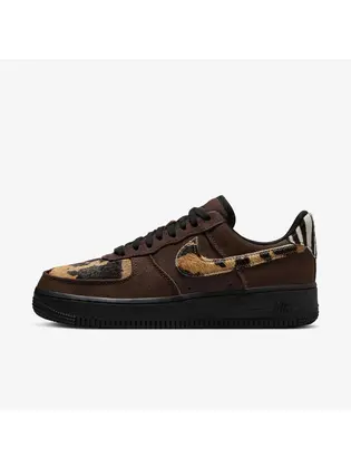 Кросівки Nike W AIR FORCE 1 07