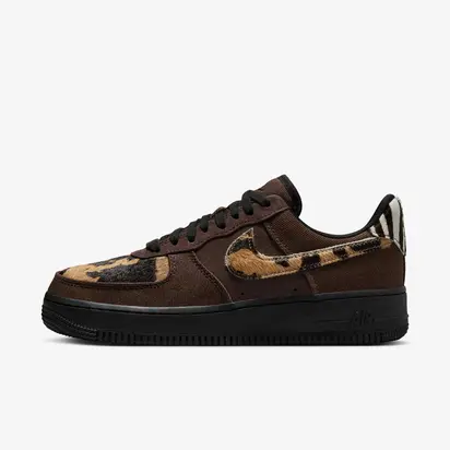 Кросівки Nike W AIR FORCE 1 07