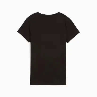 Футболка ESS Small No. 1 Logo Tee Puma L Чорний
