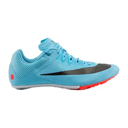 Шиповки Nike ZOOM RIVAL SPRINT, блакитний