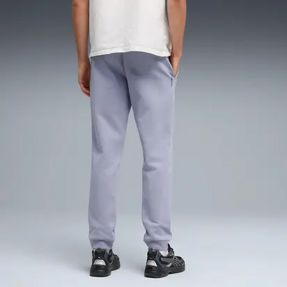Штани PUMATECH Pants Puma M Бузковий