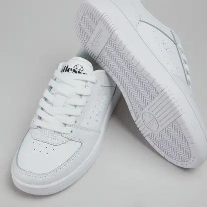 Кросівки Ellesse Panaro Cupsole, білий