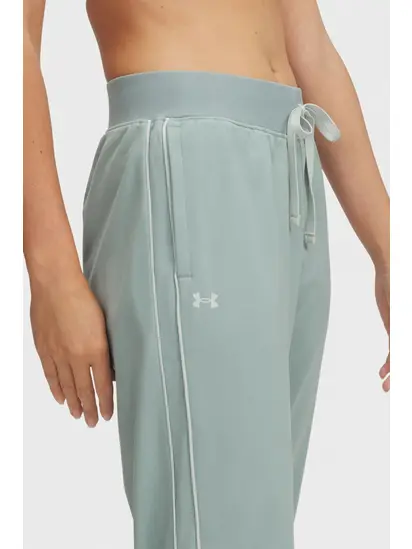 Костюм спортивний UA Rival Tricot Tracksuit HD Under Armour M Зелений
