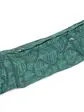 Сумка-чохол для йоги Asana Bag Cotton Bodhi Leaves Maharaja Collection Bodhi 70 см темно-зелений