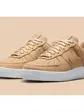 Кросівки Nike Air Force 1 Premium Beige