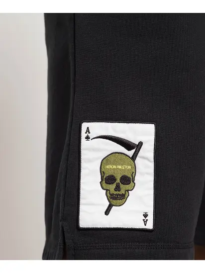 Шорти Heron Preston 