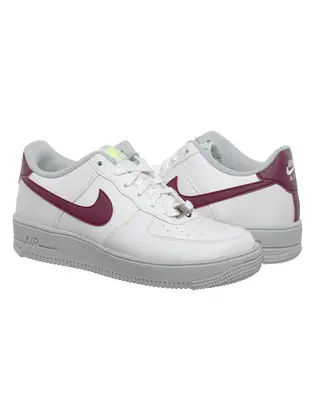 Кросівки Nike Air Force 1 Crater Nn (Gs) (), білий