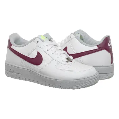 Кросівки Nike Air Force 1 Crater Nn (Gs) (), білий