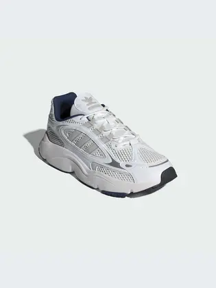 Кросівки Adidas Ozmillen White 38