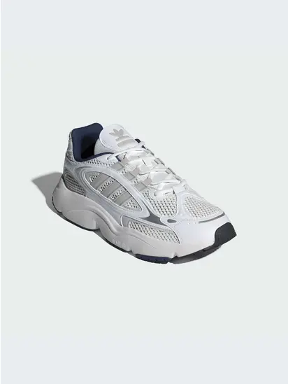 Кросівки Adidas Ozmillen White 38