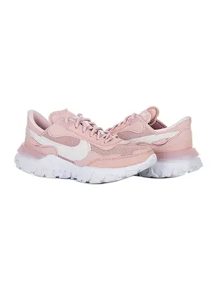 Кросівки Nike REACT REVISION, бежевий