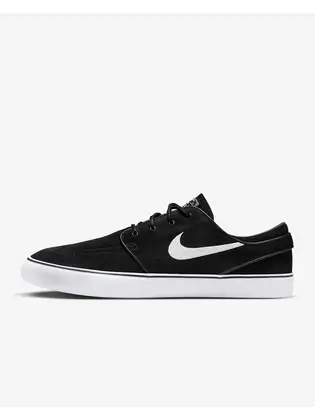 Кросівки Nike SB ZOOM JANOSKI OG+