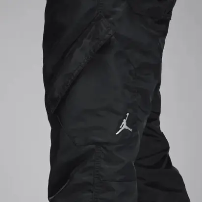 Штани унісекс Air Jordan Flight Heritage Black