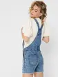 Комбінезон ONLAYLA LIFE SL AUTHENTIC DNM PLAYSUIT 15200825 Medium Blue Denim ONLY L Блакитний