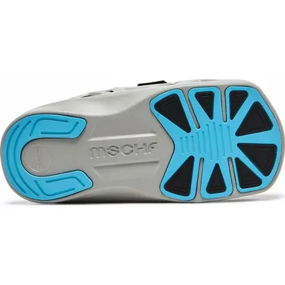 Тапочки MSCHF AC2 'Grey'