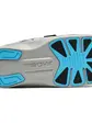 Тапочки MSCHF AC2 'Grey'