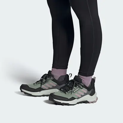 Кросівки для хайкінга Terrex AX4 GORE-TEX TERREX