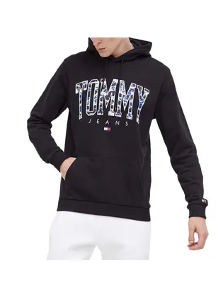 Шорти Tommy Jeans Regular Fit