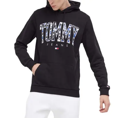 Шорти Tommy Jeans Regular Fit