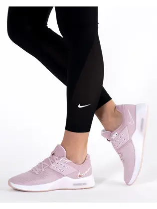 Кросівки Nike Air Max Bella TR 4, рожевий