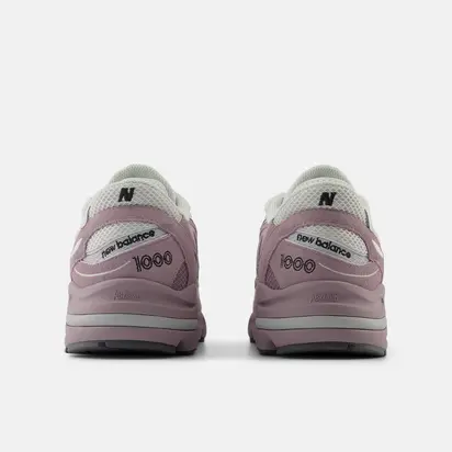 Кросівки New Balance 1000 Light Mauve Black