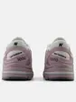 Кросівки New Balance 1000 Light Mauve Black