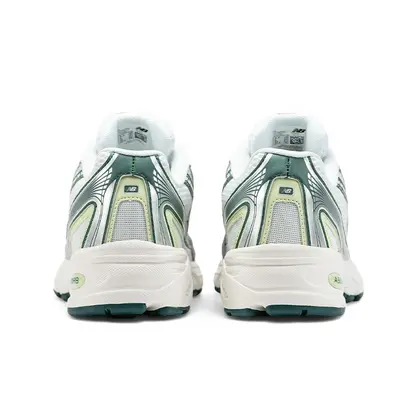 Кросівки New Balance 740 Green/White