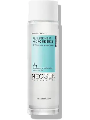 NEOGEN Відновлювальна есенція для обличчя з ферментами, 150ml