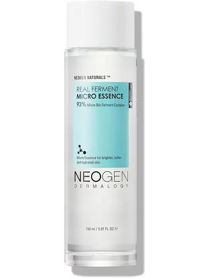 NEOGEN Відновлювальна есенція для обличчя з ферментами, 150ml