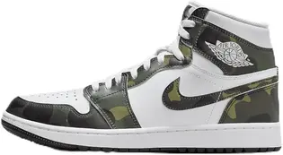 Кросівки JORDAN 1 High G