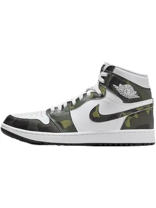 Кросівки JORDAN 1 High G
