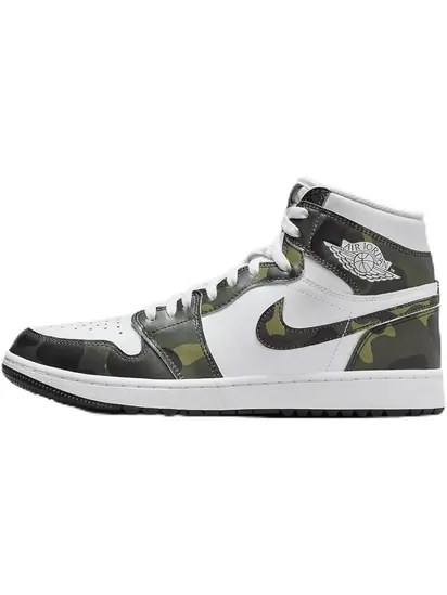 Кросівки JORDAN 1 High G