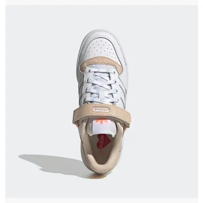 Кросівки Adidas Forum Low, білий