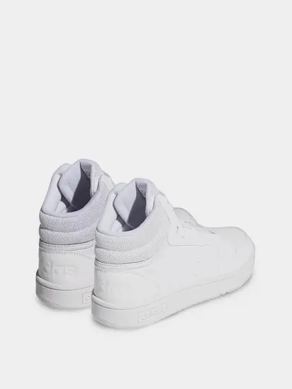 Кросівки Adidas Hoops 3.0 MID W