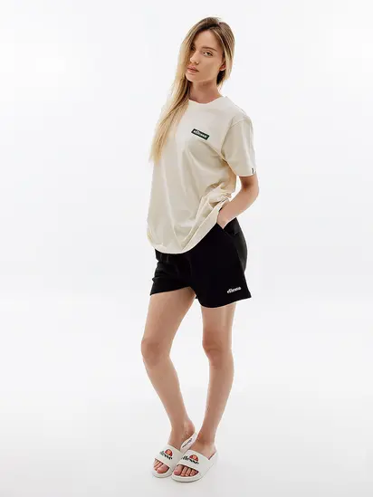 Футболка Ellesse Tolin Tee, бежевий