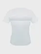 Футболка Saucony ENDORPHIN SHORT SLEEVE, білий