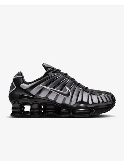 Кросівки Nike W SHOX TL FADE