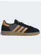 Кросівки Adidas Handball Spezial, чорний з коричневим